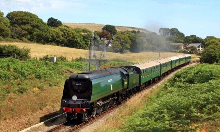 Swanage