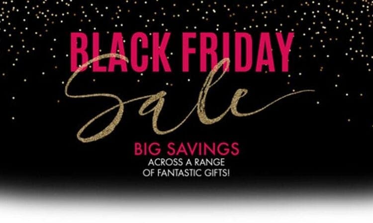 Black Friday Classic Magazines