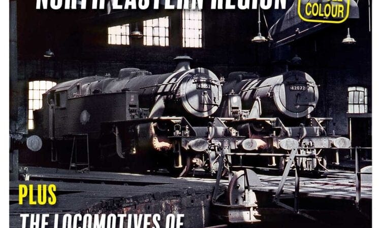 Steam nostalgia and railway history at its best, Steam Days is the monthly magazine dedicated to all steam railway enthusiasts.